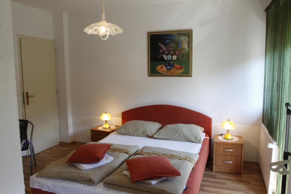 House Drakulic Hotel Korenica Eksteriør billede