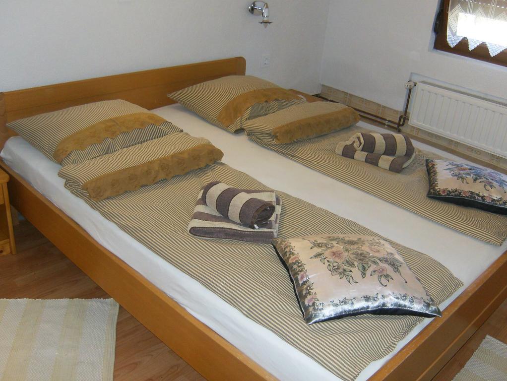 House Drakulic Hotel Korenica Eksteriør billede