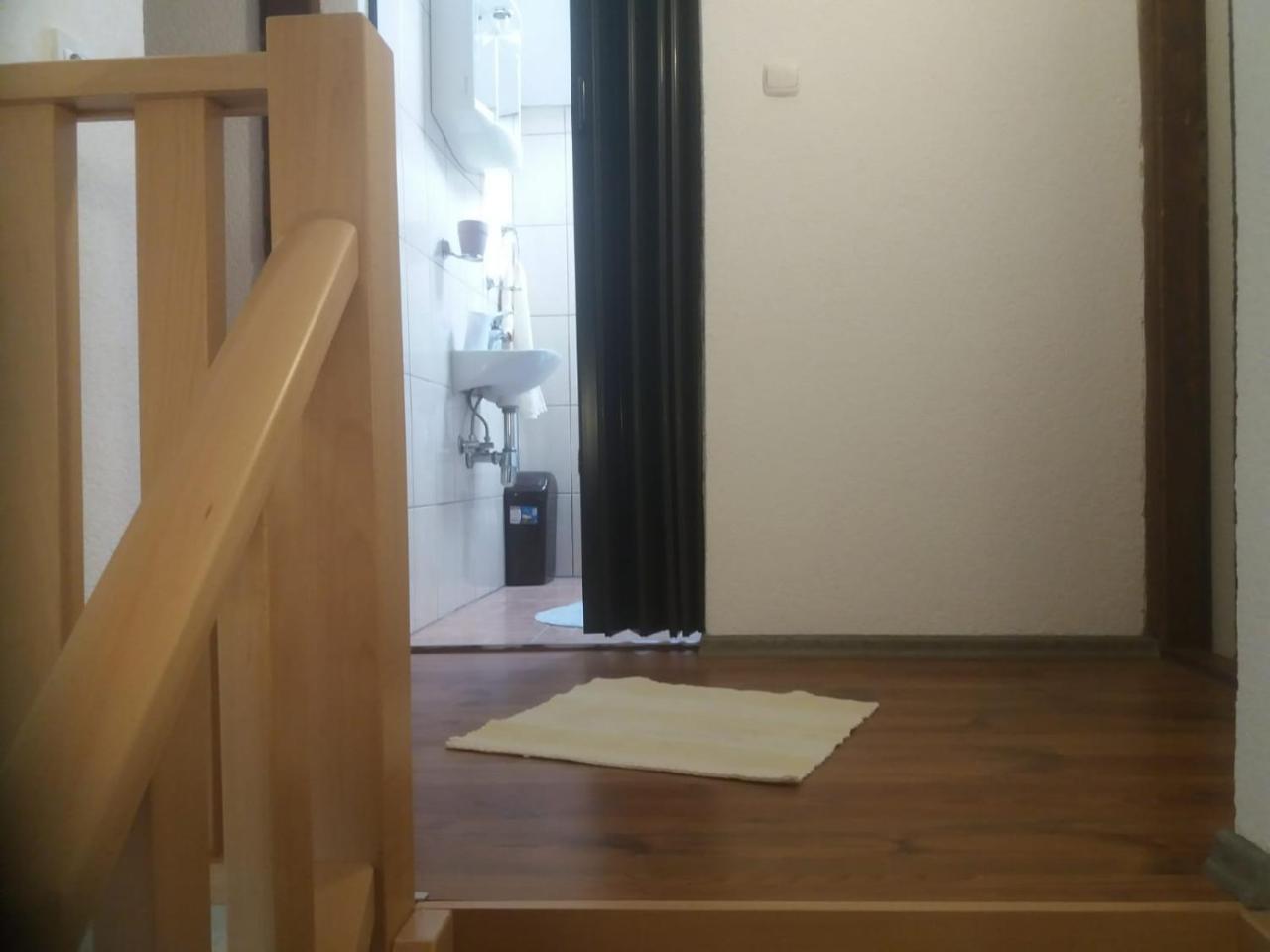 House Drakulic Hotel Korenica Eksteriør billede